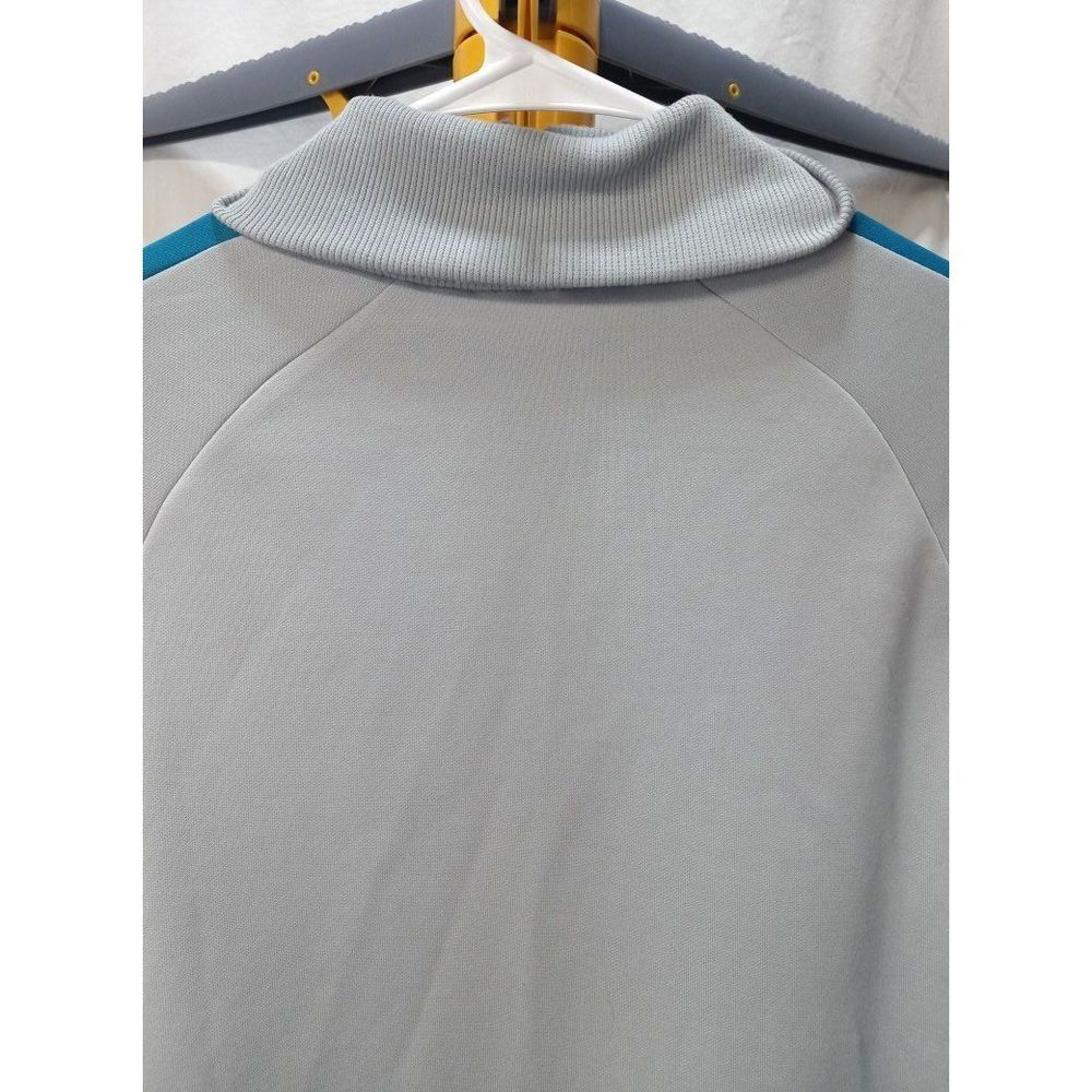 Puma Track Jacket - Picture 9 of 11